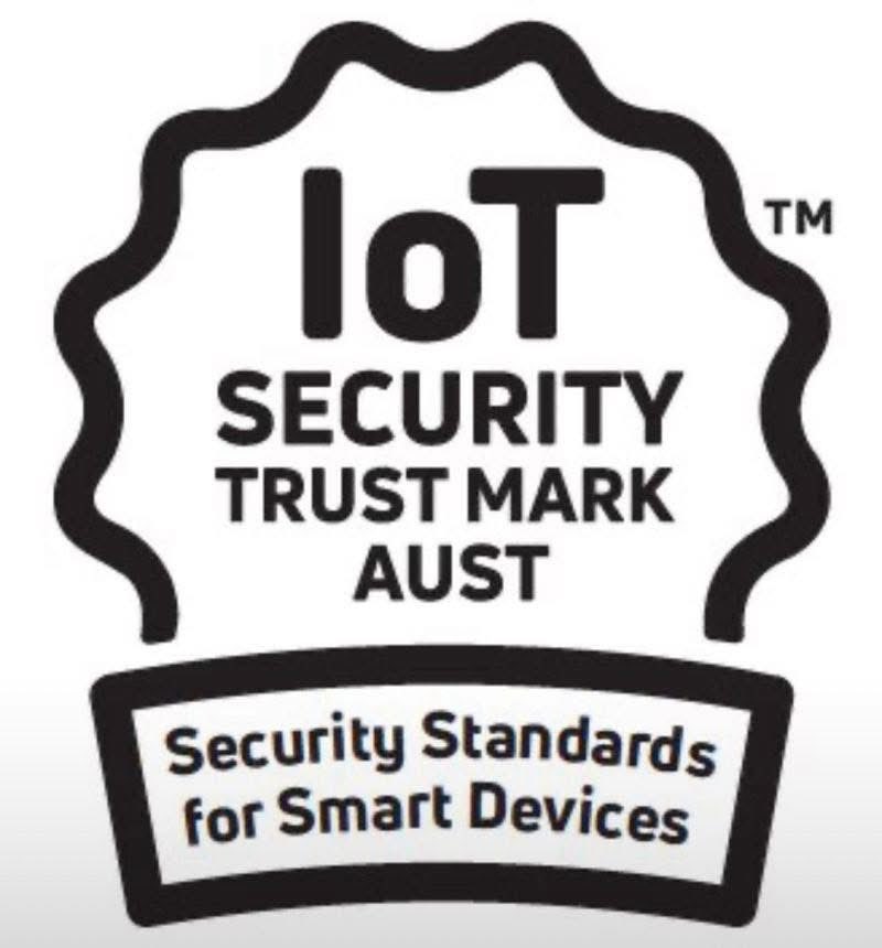 MattTett's tweet photo. Australian connected device cybersecurity label

Next round of product evaluations closing shortly

Attractive discounts available, act quickly

Contact the Cyber Trust Mark team to learn more

https://t.co/QFOiFe8Gsd https://t.co/TZjVCRkzTk