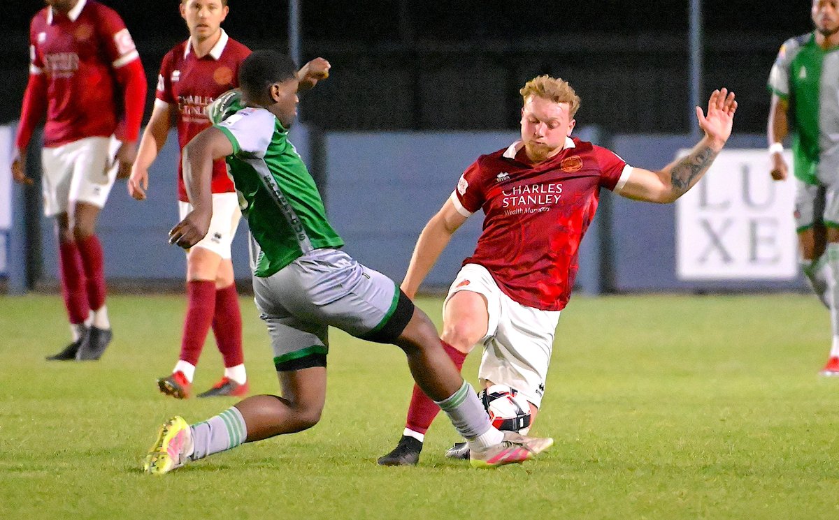 Dial Square F.C. tweet media