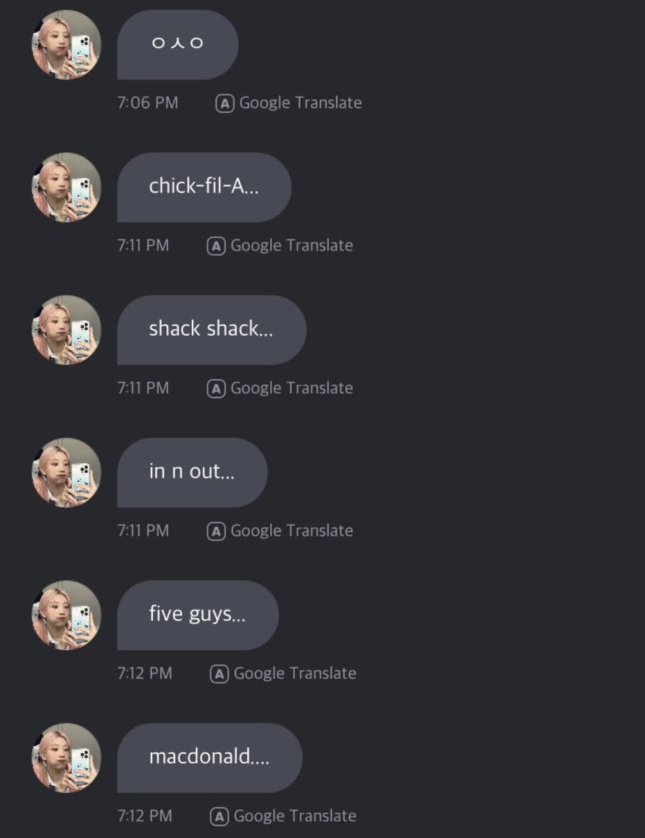 chuu.lvr (@chuu_ivr) on Twitter photo 