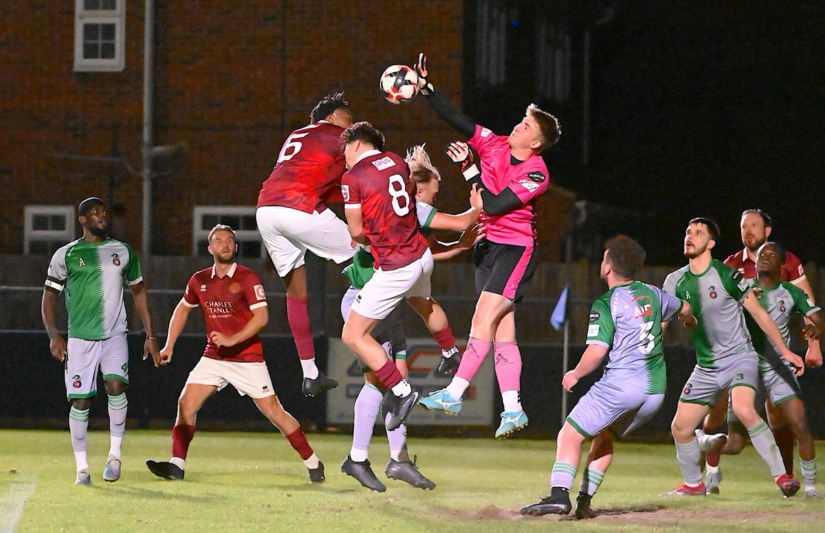 Dial Square F.C. tweet media