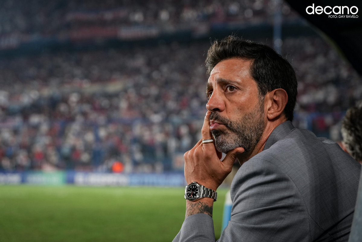 Carlos Melián 🇺🇾 tweet media