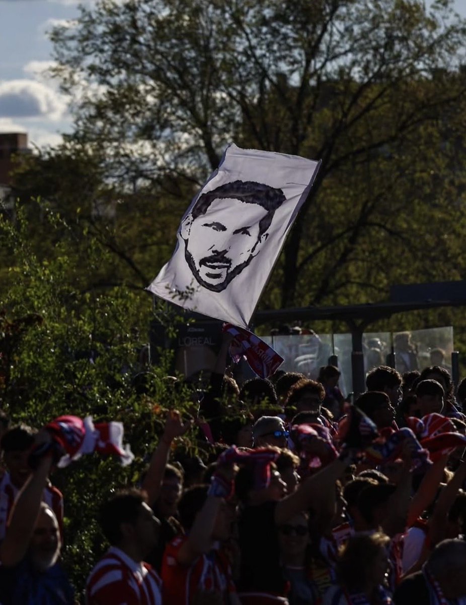 Atleti Pictures That Go Hard (2%) tweet media