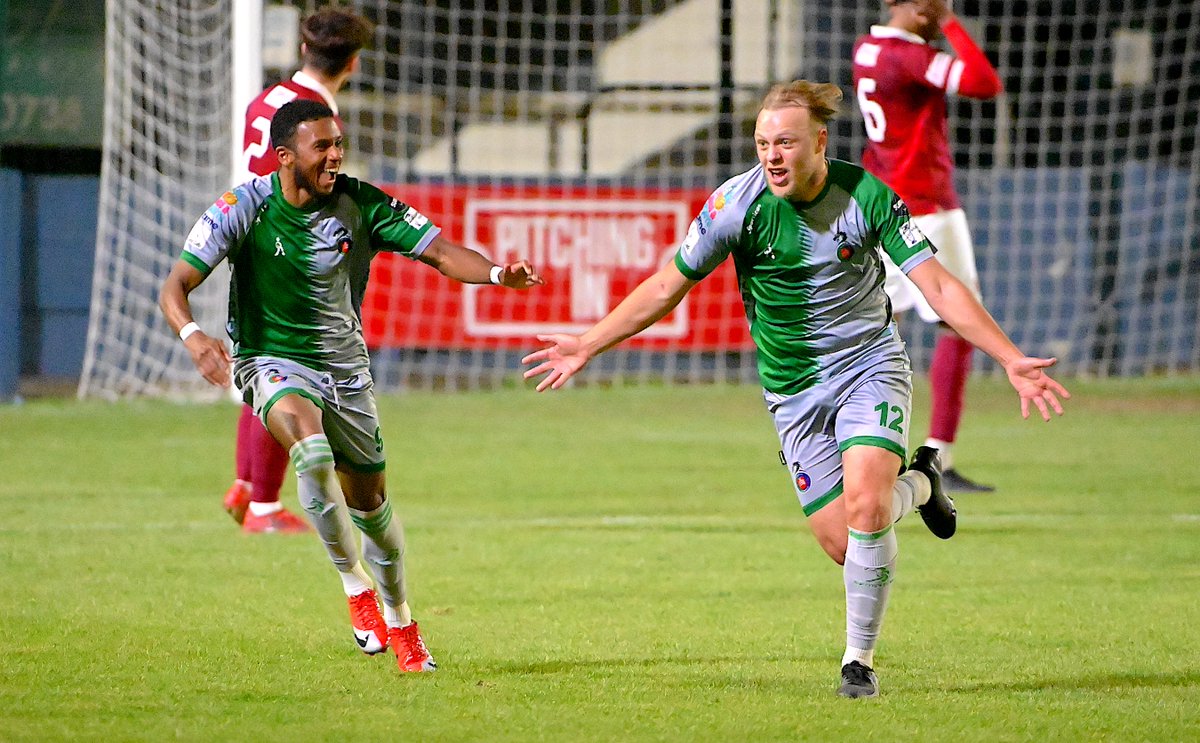 Dial Square F.C. tweet media