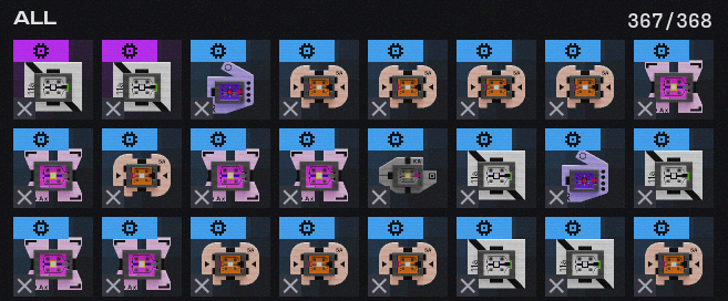 Marathon Codec tweet media