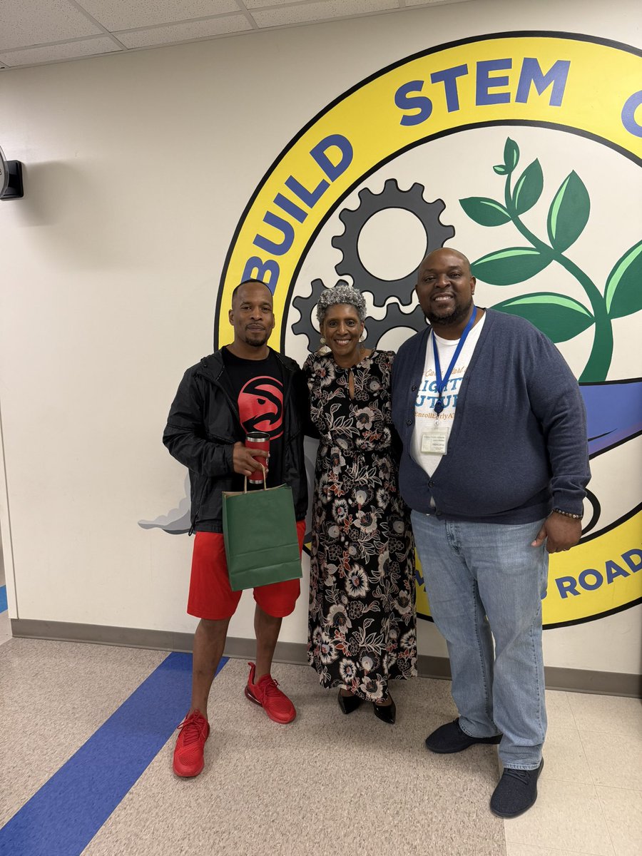 Humphries Elementary tweet media