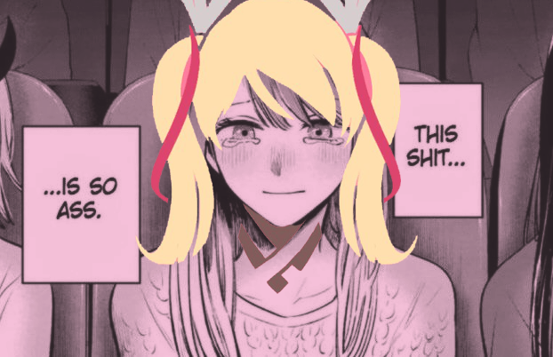 Played with the new Mercy changes and it feels horrible...💔