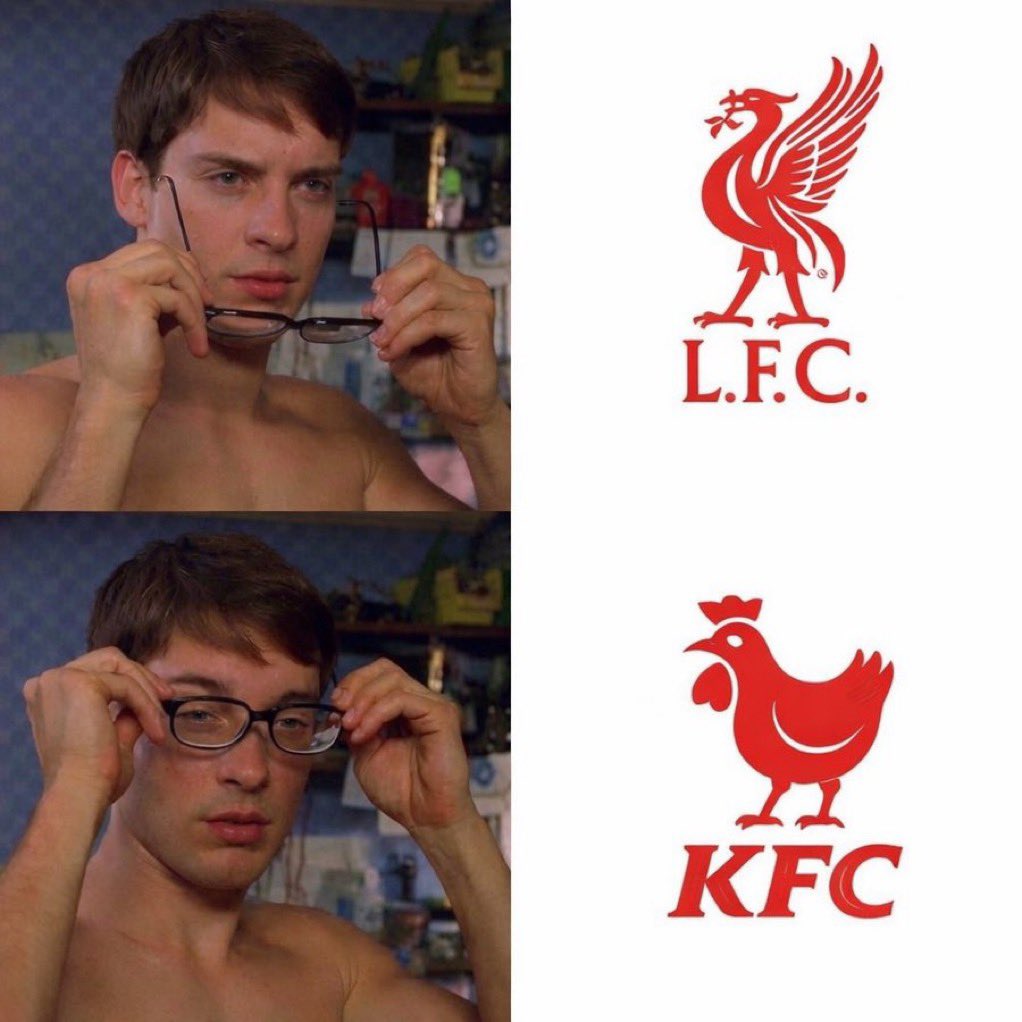 Out Of Context Liverpool tweet media