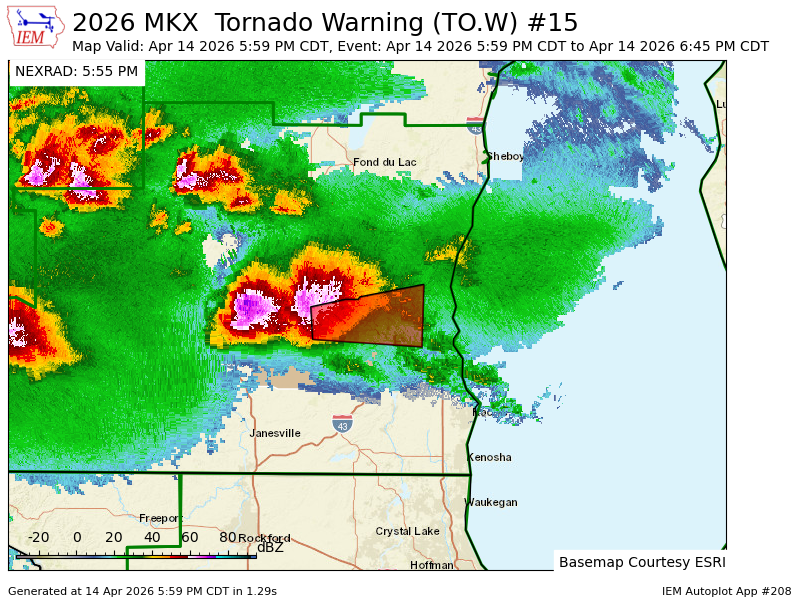 Waukesha Alerts tweet media
