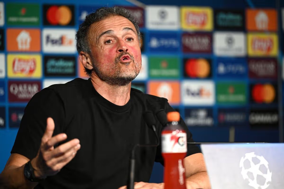 The Touchline | 𝐓 tweet media