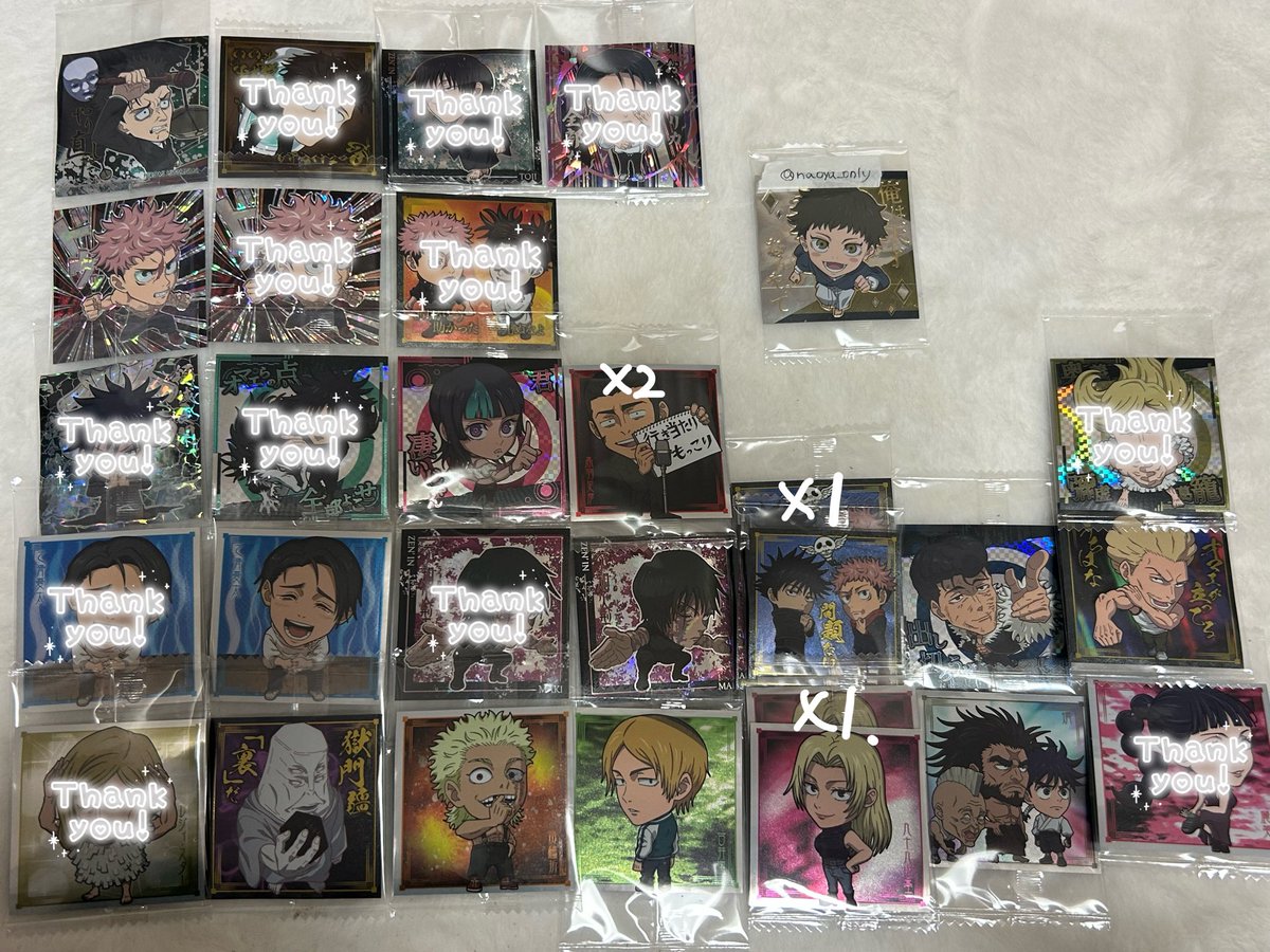 次期当主 tweet media