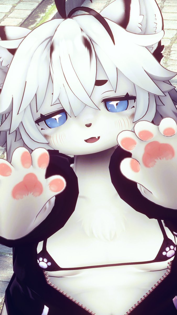 サビぬき tweet media