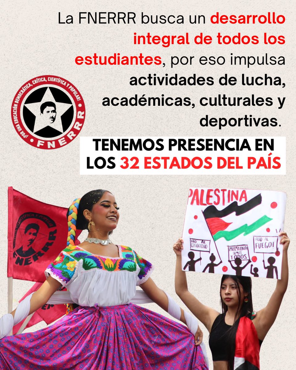 FNERRR NACIONAL tweet media