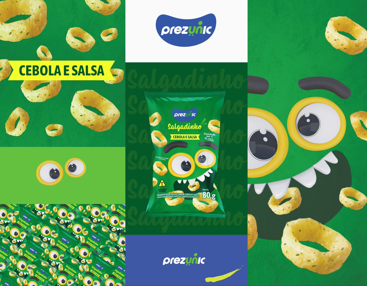 denidesigner's tweet photo. My recent work - Packaging design - Snacks 
3D mockup ✅
Die maker ✅
Diagramming ✅ https://t.co/8F02m5QtAm