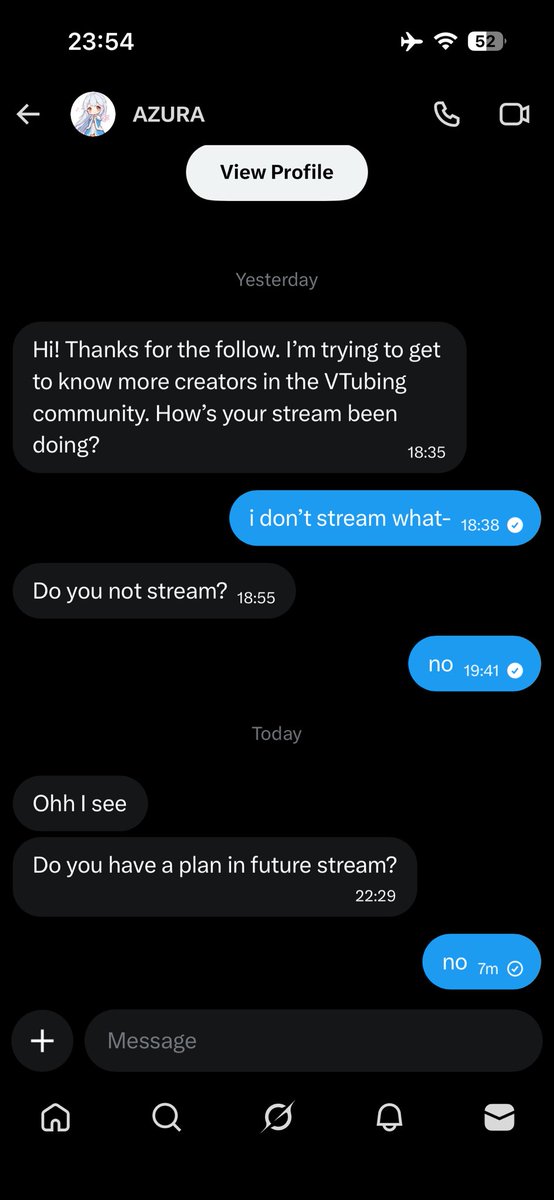 ilovedaffodil tweet media