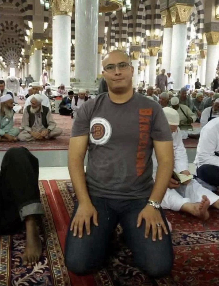 laylaa bint almalk tweet media