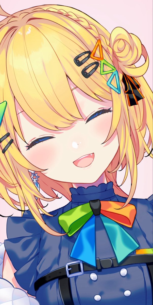 小鳥谷なの🪅 tweet media