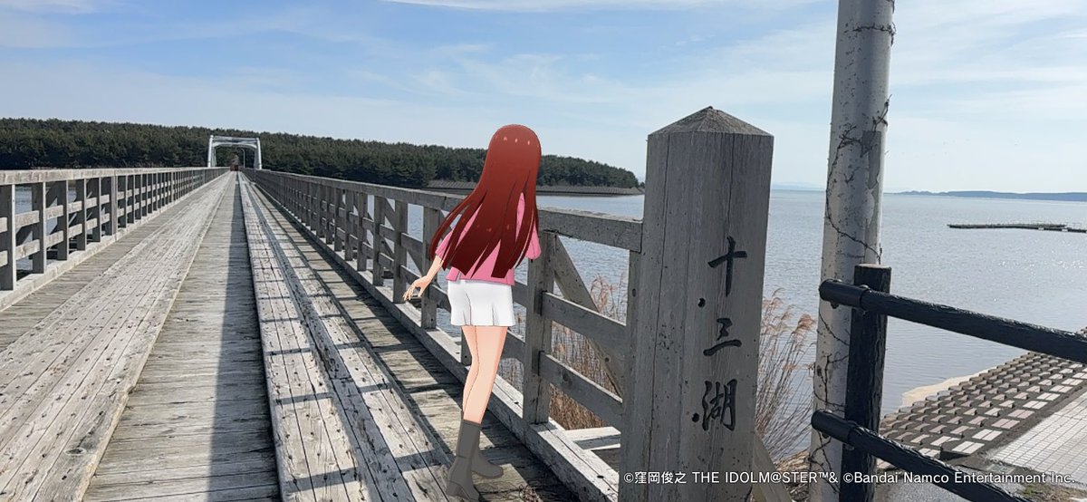 タンチモ tweet media