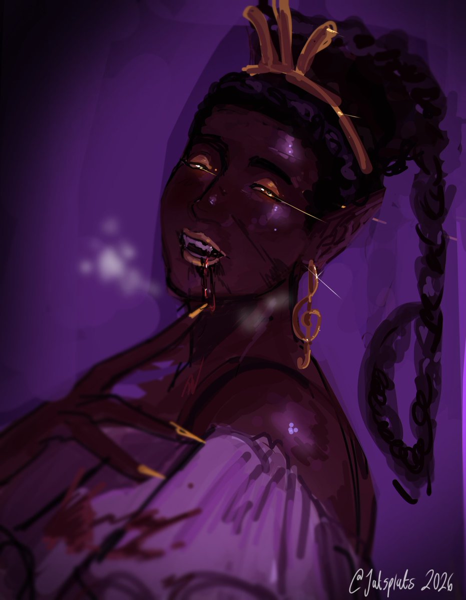 aeris 🦇 tweet media