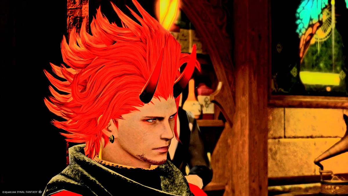 ムック🜸Belias tweet media