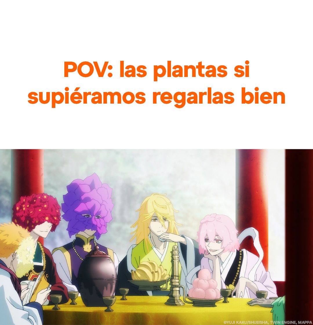 Crunchyroll.es ✨ tweet media