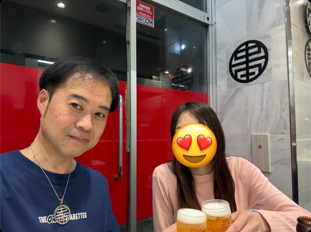 ヒロシ (@hiroshi2777) / Posts / X