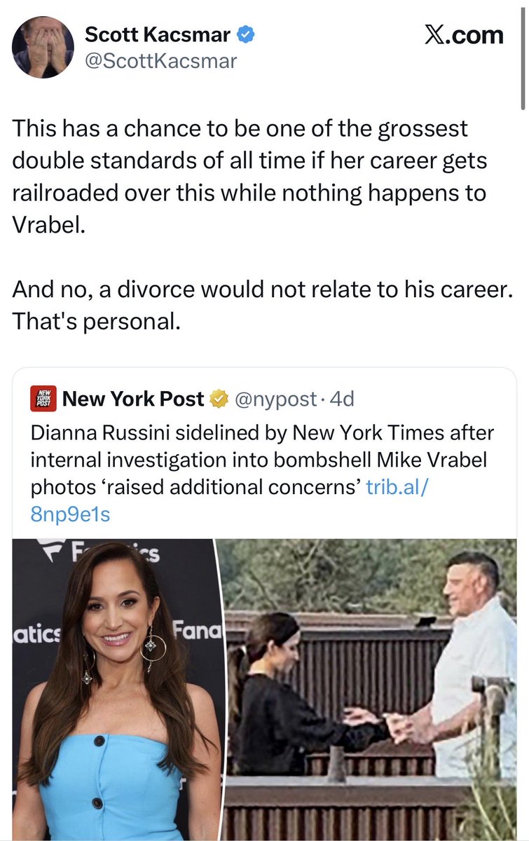 James Surowiecki tweet media