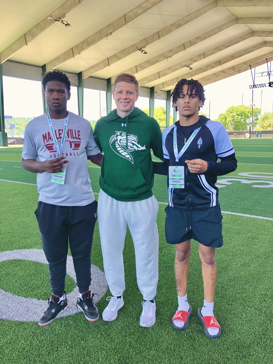 Hall-Tech Sports tweet media