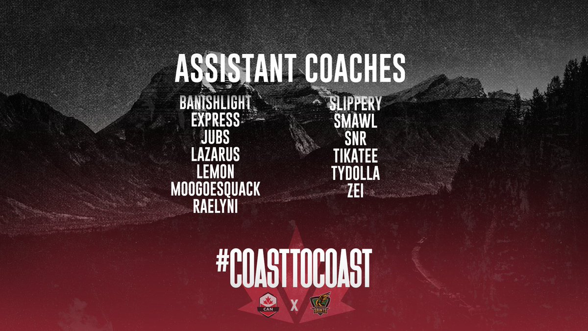 Team Canada OWWC 🇨🇦 tweet media