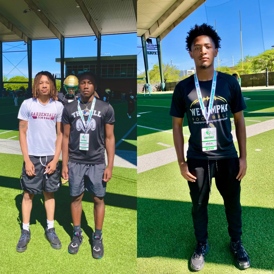 Hall-Tech Sports tweet media