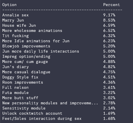 My Dystopian Robot Girlfriend🔞 tweet media