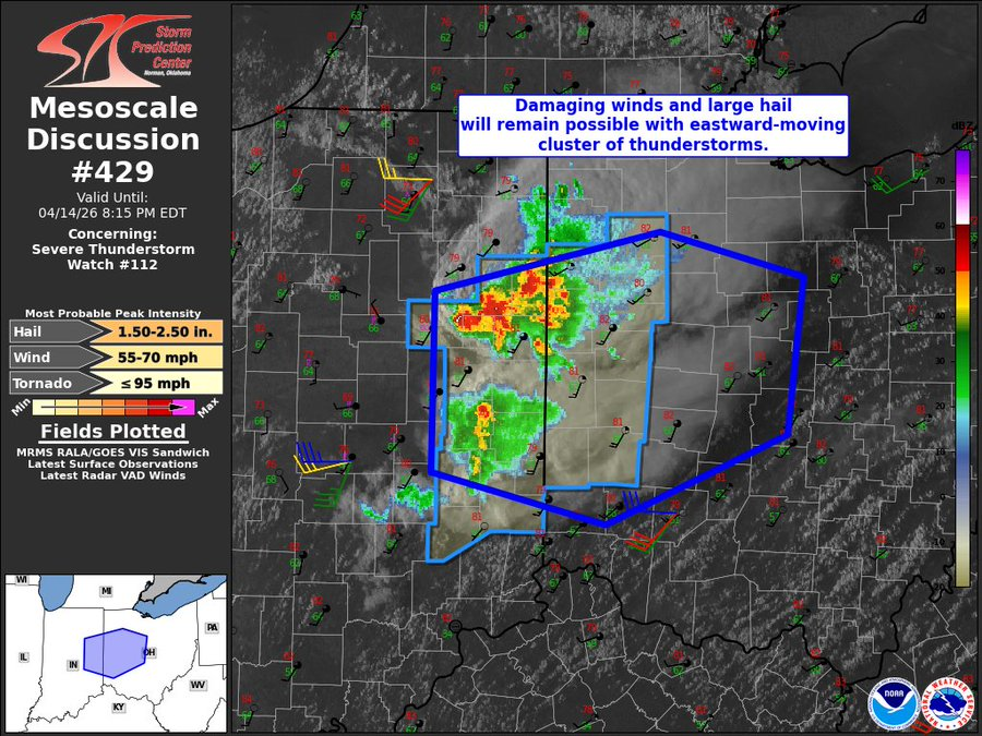 Dayton Skywarn tweet media