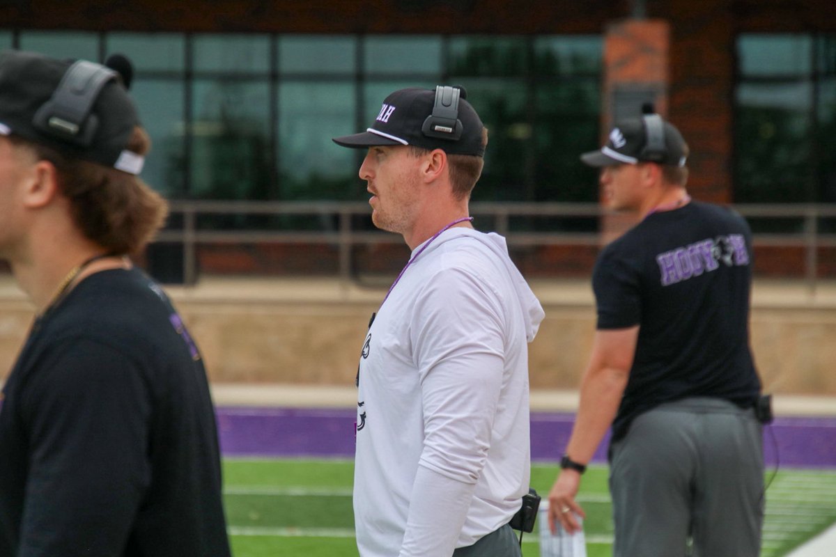 Hardin-Simmons Cowboy Football tweet media