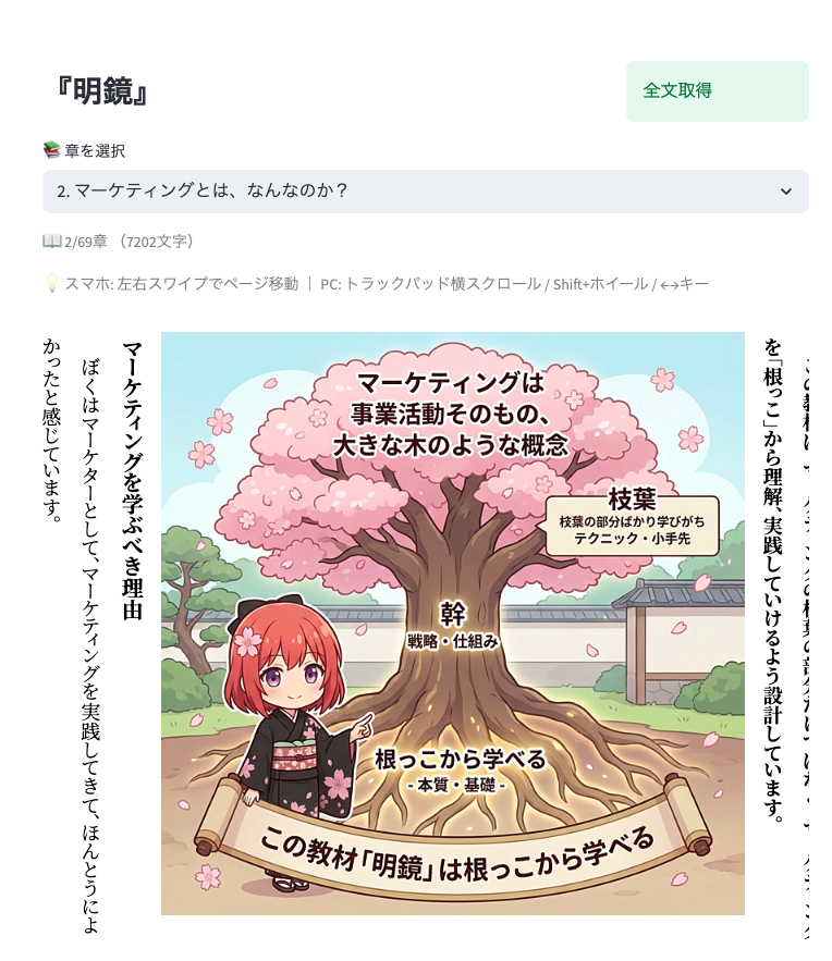 ルク｜AI活用で人生の踊り場を突破 tweet media