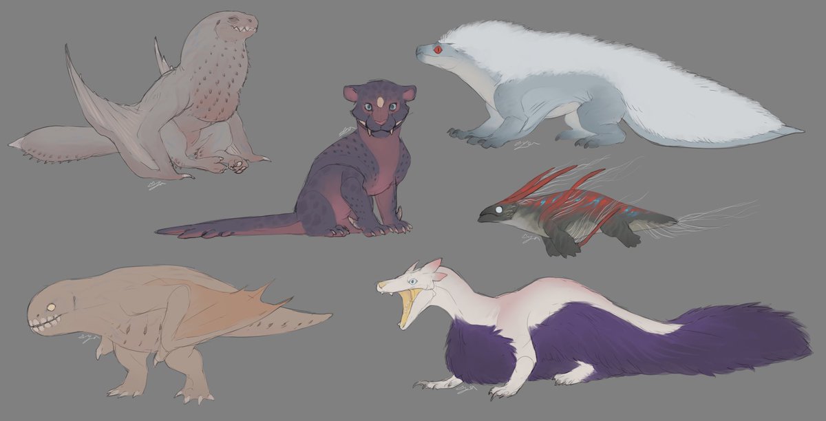 Cloudya ★ COMMS: OPEN tweet media