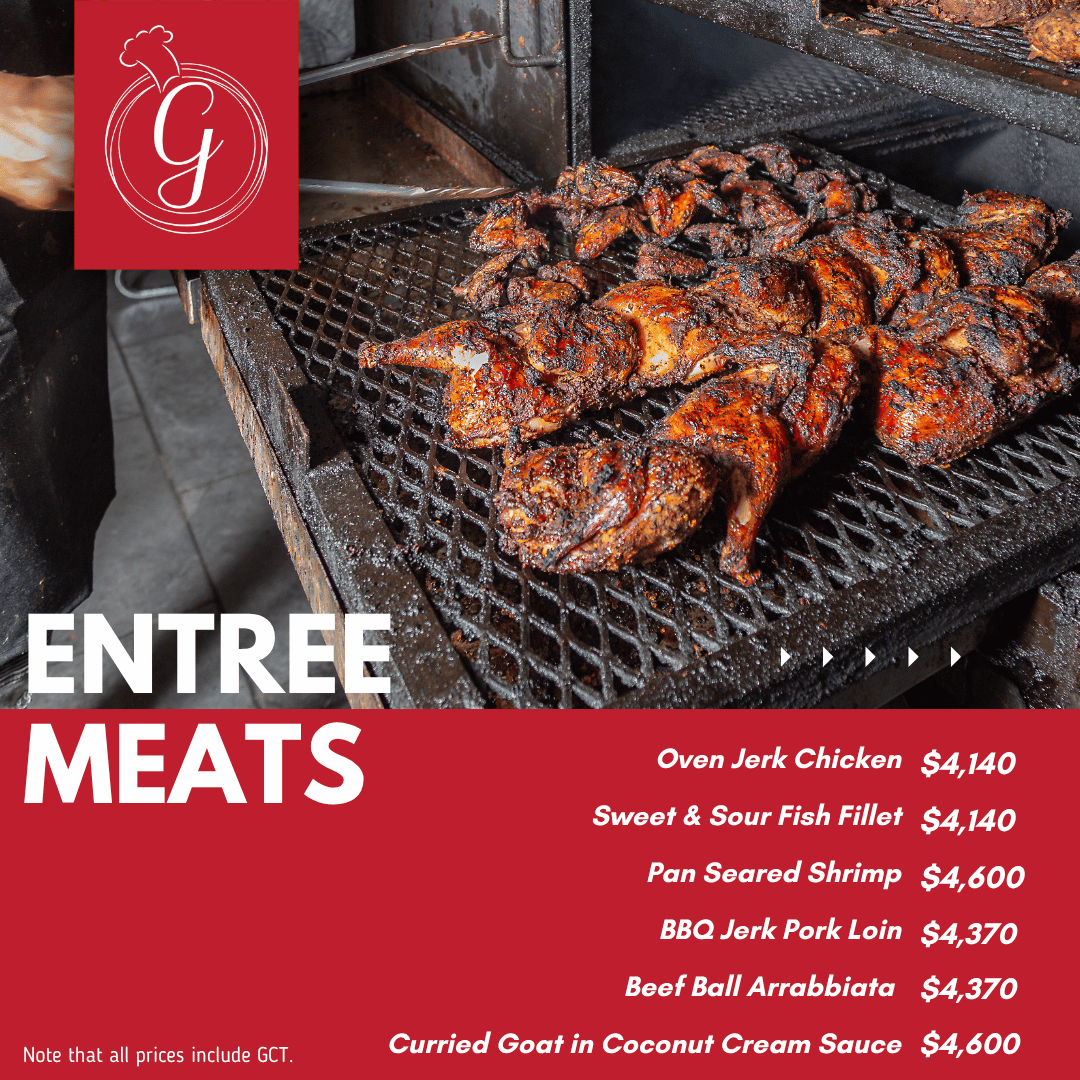 GHCaterers's tweet photo. Treat the family to a stress-free Sunday 🍽️ Enjoy our Family Dinner Special on April 19th. Place your order by Thursday at 10 AM to secure yours.

📞 +1 876 678 4461
🚗 Delivery: $1725 | 🕛 Pick-up: 12–2 PM

#GreatHouseCaterers #FamilyDinnerJA #SundayDinner #OrderNow https://t.co/iXuc79xZkK