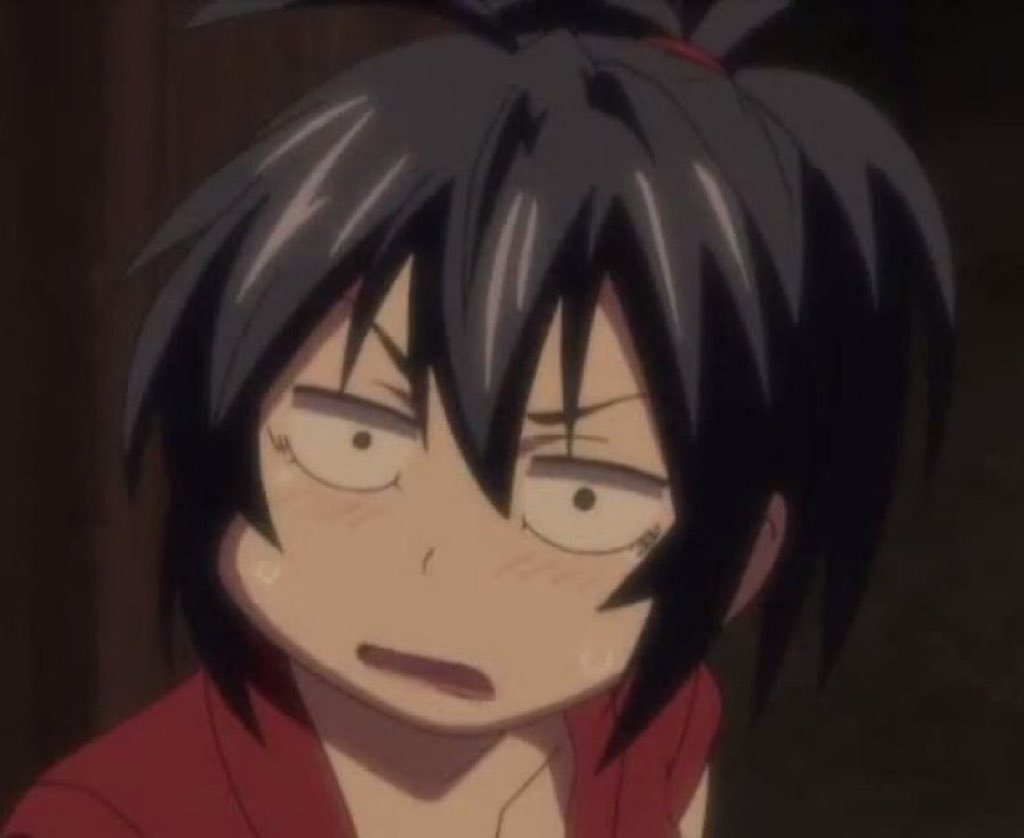 Chifusa Manyuu tweet media