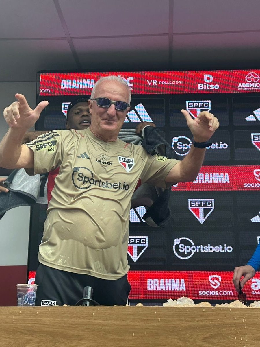 Isso é um aviso.