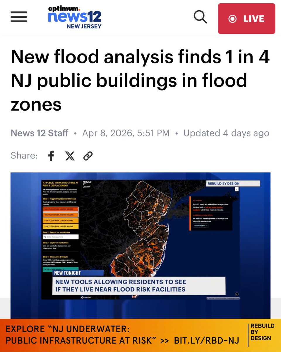 REBUILD BY DESIGN tweet media