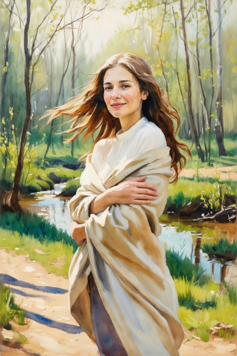 #10wordspoet #haiku #silk 
<a href="/10wordspoet/">10wordspoet ✍️</a> 

Return from eXile 
Comforting like a silk shawl
Warm reconnections