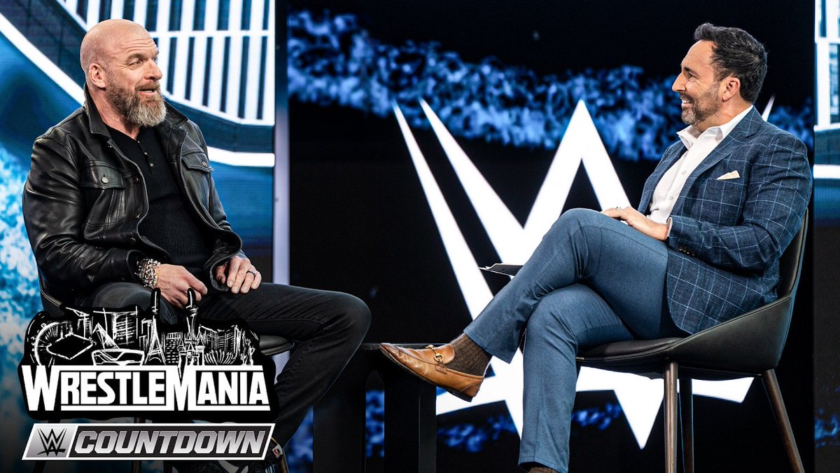 Wrestle Court tweet media