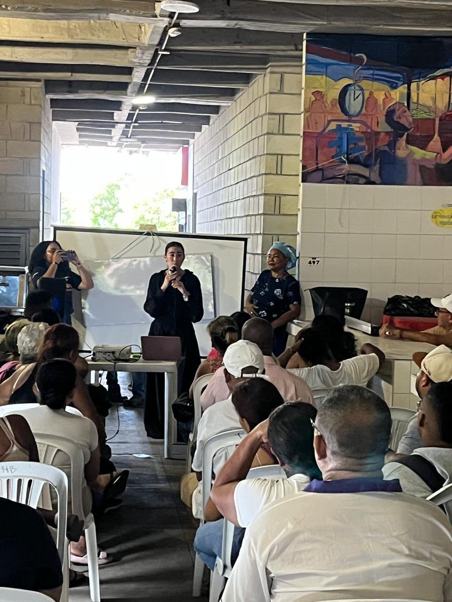 Ana Maria Aljure tweet media