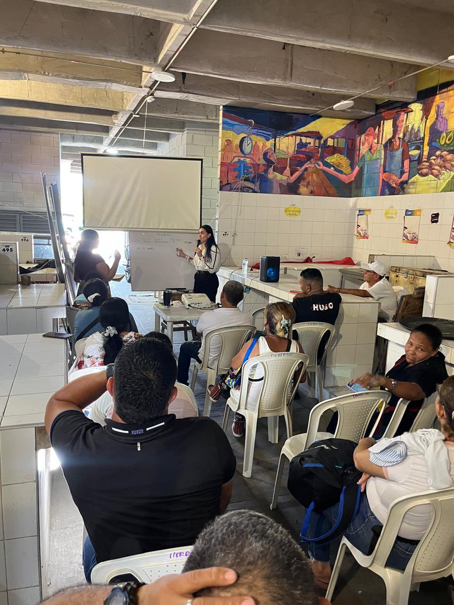 Ana Maria Aljure tweet media