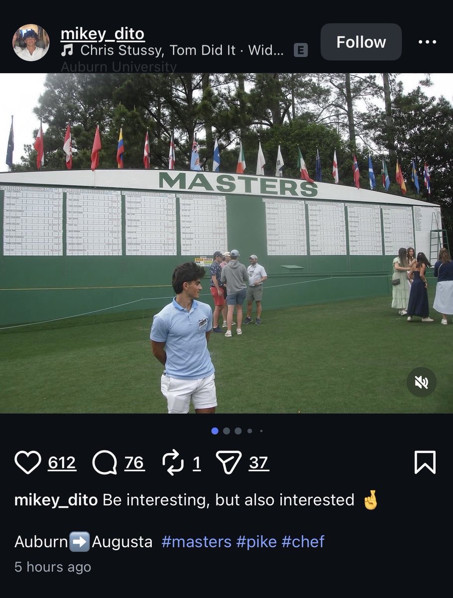 Travis “Panic” Mathew tweet media