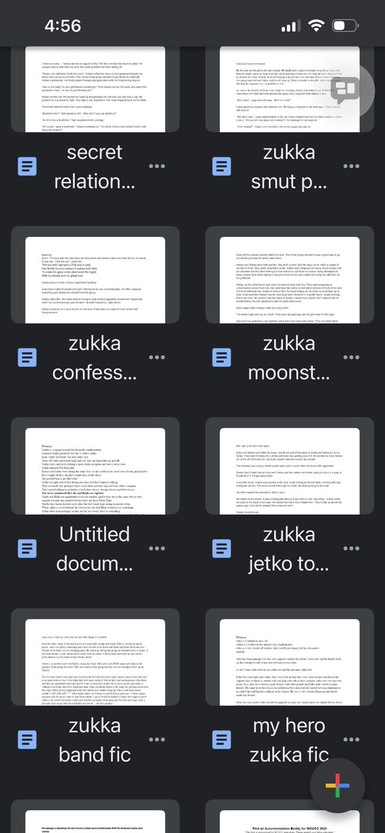 7th year: malik 🍓🍉 tweet media