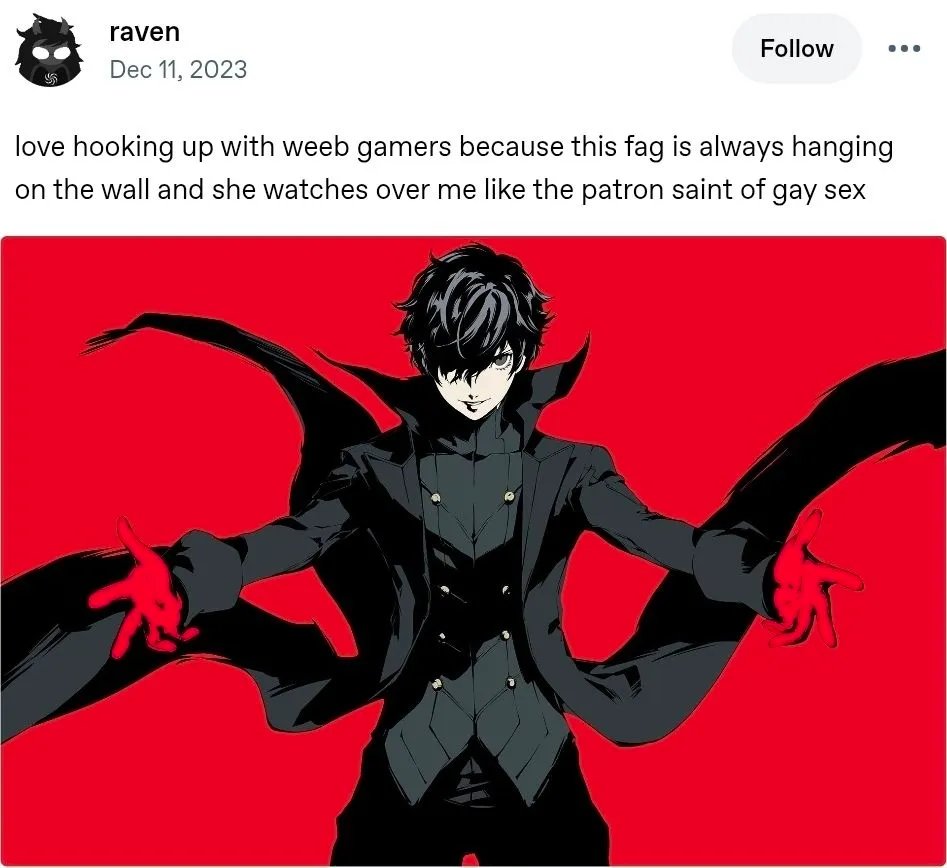 alice worlds most prolific borderline tweet media