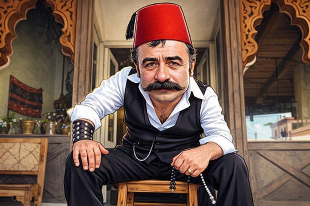 Önce Vatan:Türkeli tweet media