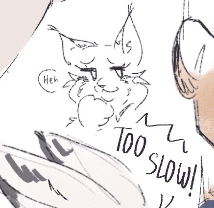 bero 😼❄️ COMMS OPEN 3/10 tweet media