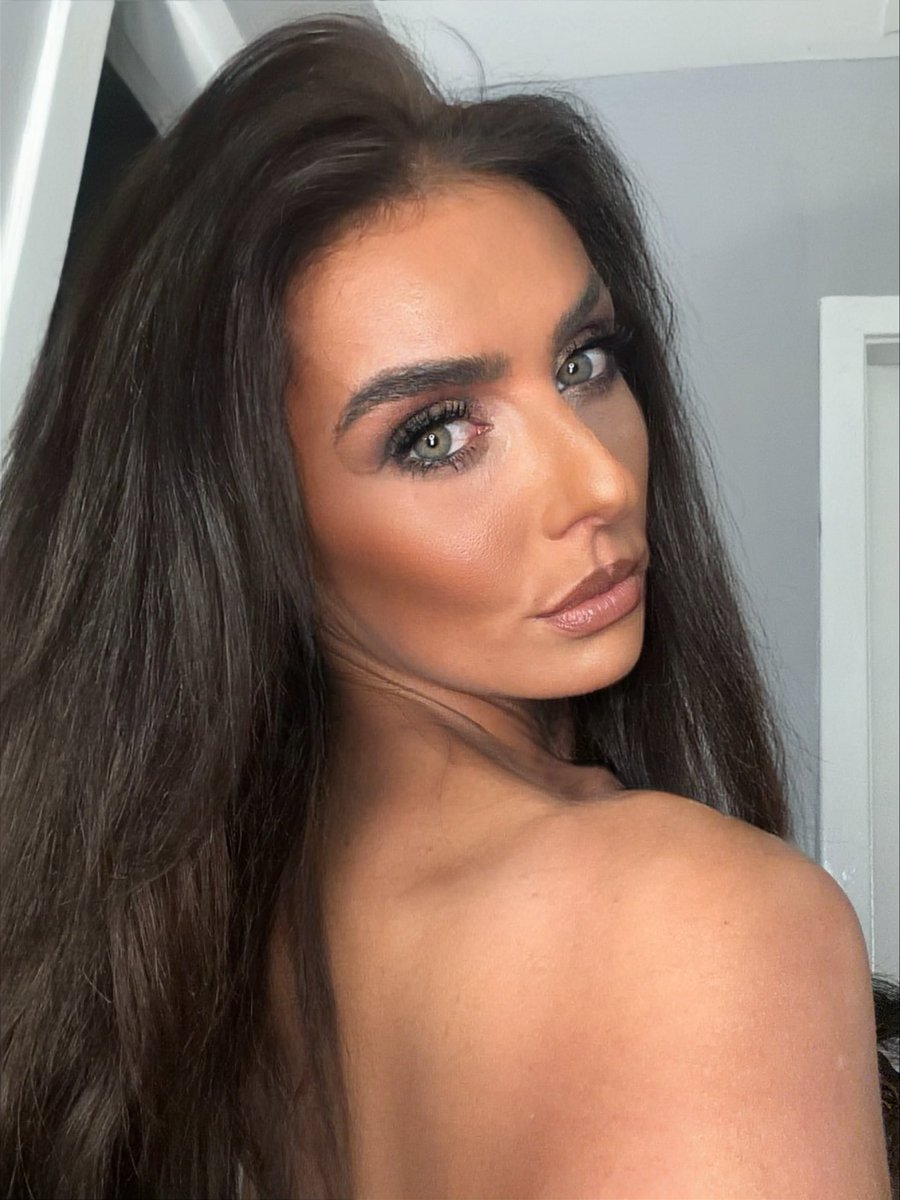 Amanda Lee McGlashan tweet media