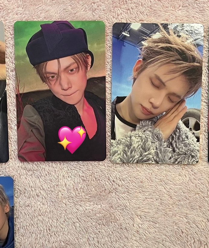 ナシ🍐 tweet media