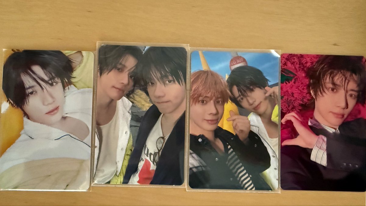 ナシ🍐 tweet media